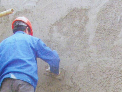 水泥砂浆的施工工艺是怎么样的？