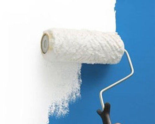 刷墙选择腻子胶粉很是滑石粉？